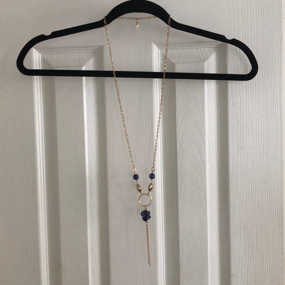 Macy’s  Necklace